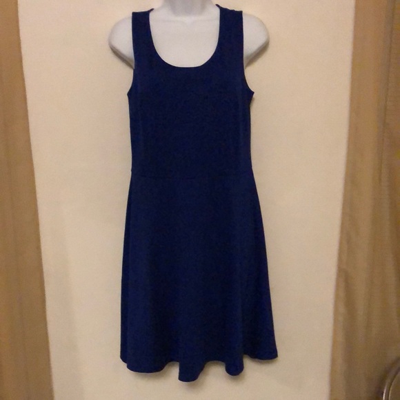Blue sundress - Picture 1 of 2